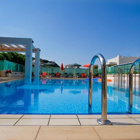 Mythos- Platanias- Hotel -Apts Platanias  Luaran gambar