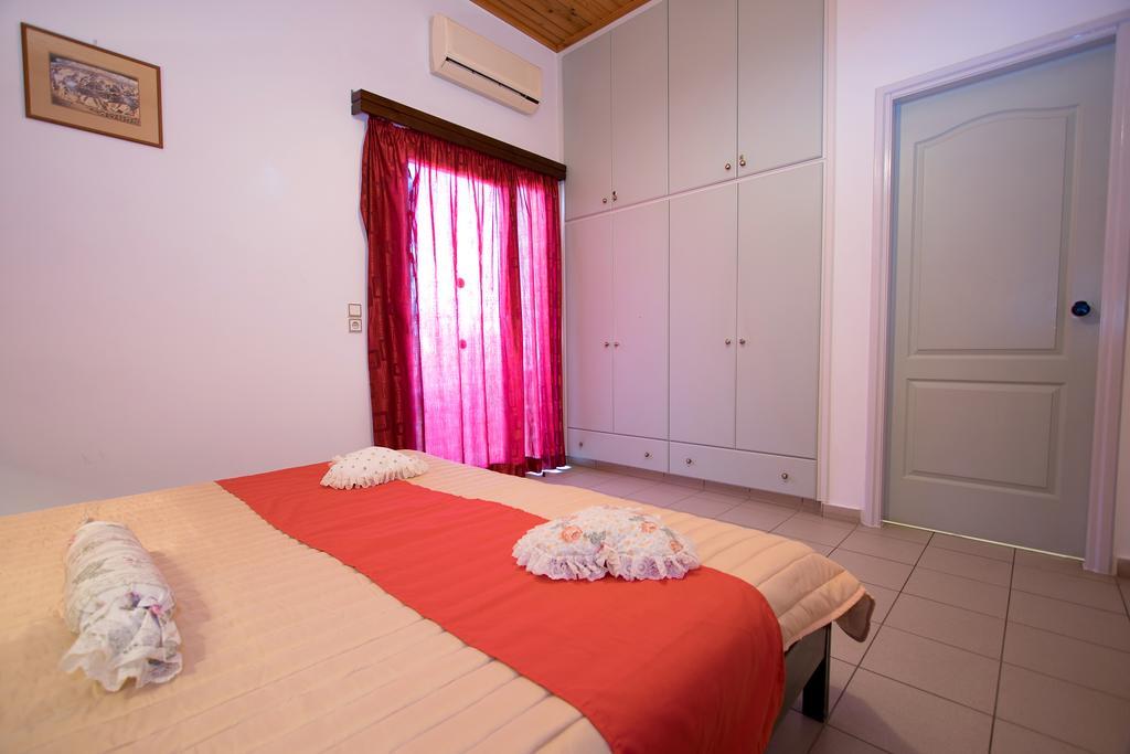 Mythos- Platanias- Hotel -Apts Platanias  Luaran gambar