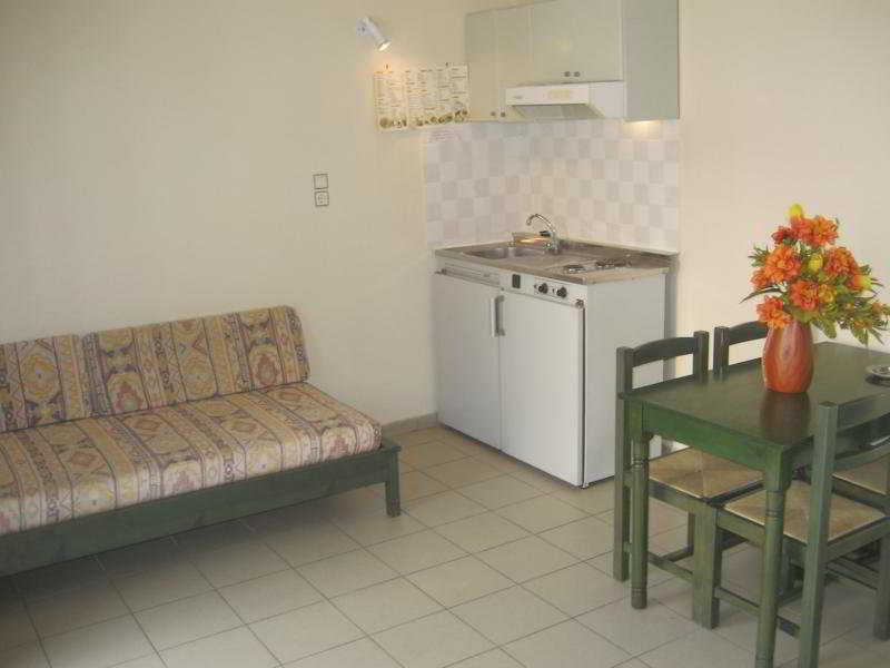 Mythos- Platanias- Hotel -Apts Platanias  Luaran gambar